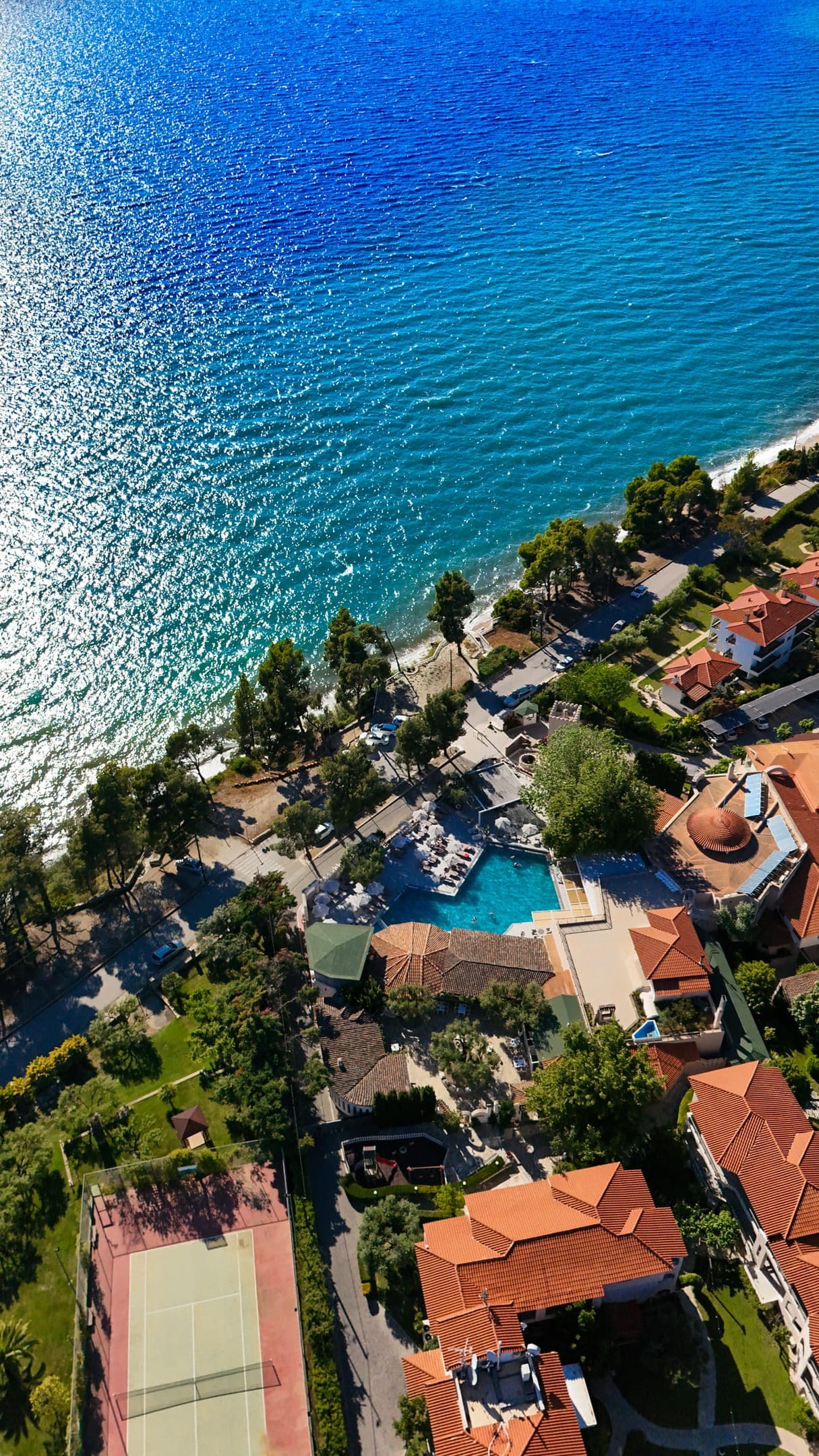 Acrotel Athena Pallas & Residence