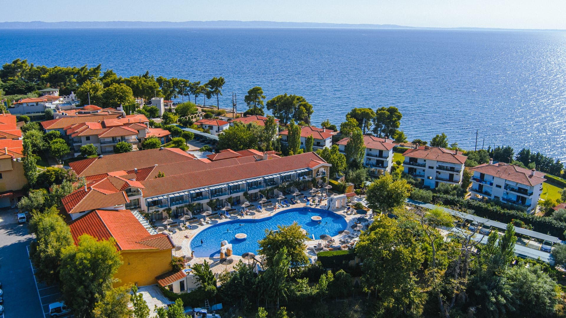 Acrotel Athena Pallas & Residence