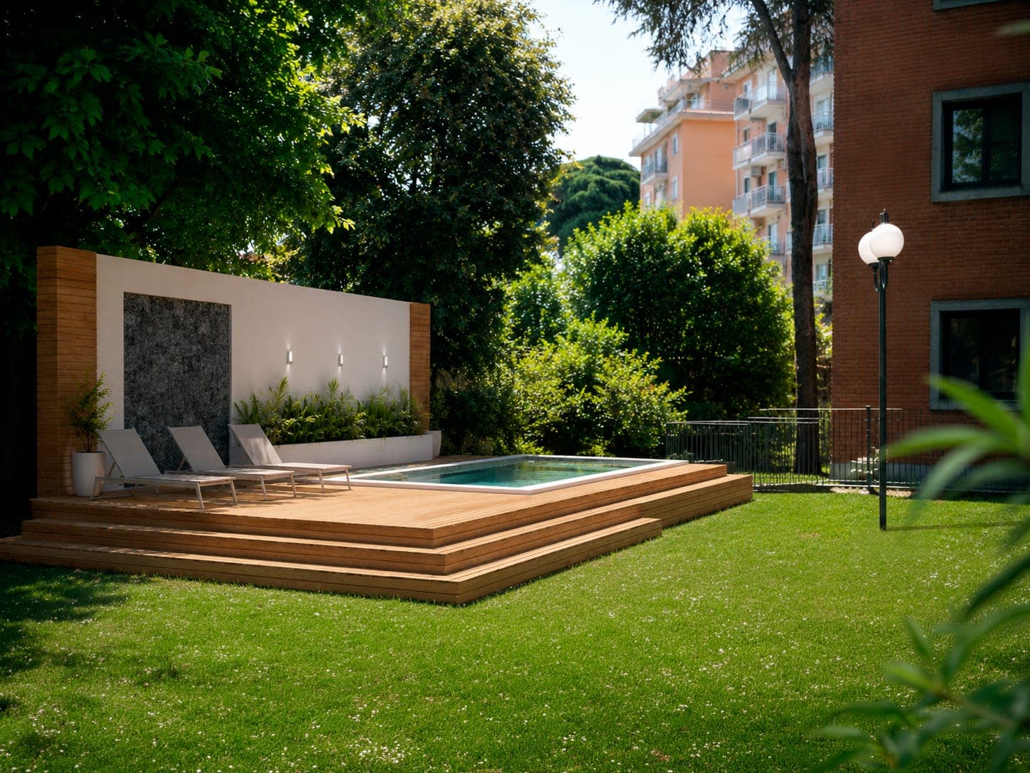 Adoro Hotel Rome | BZAR hotels