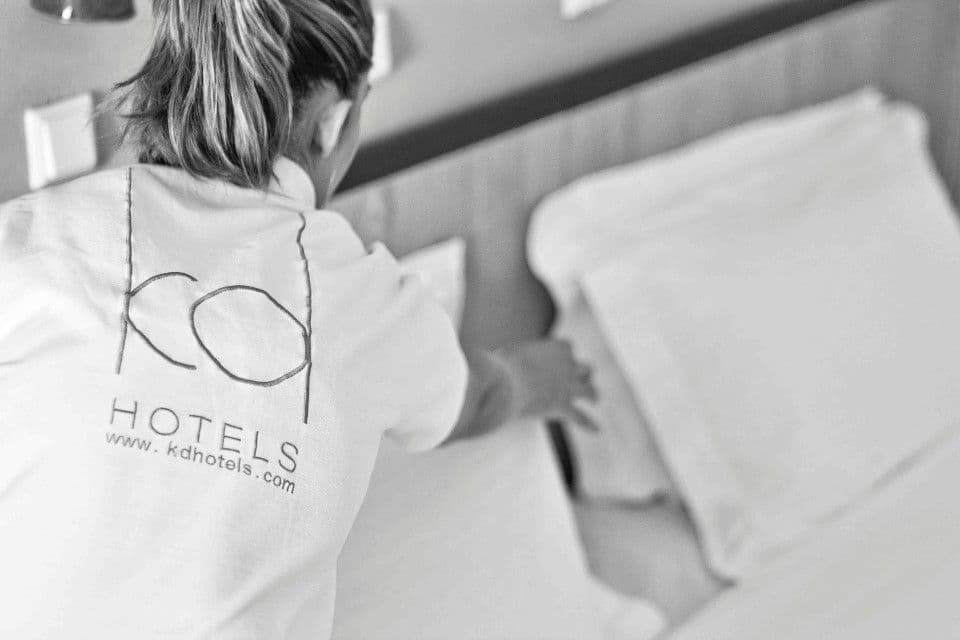 Aegean Plaza Hotel