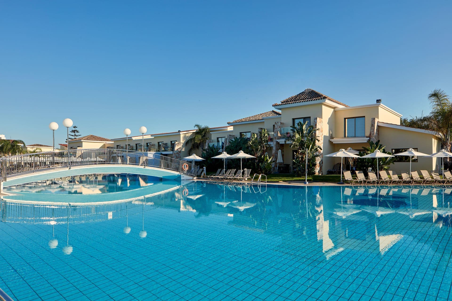 Atlantica Aeneas Resort