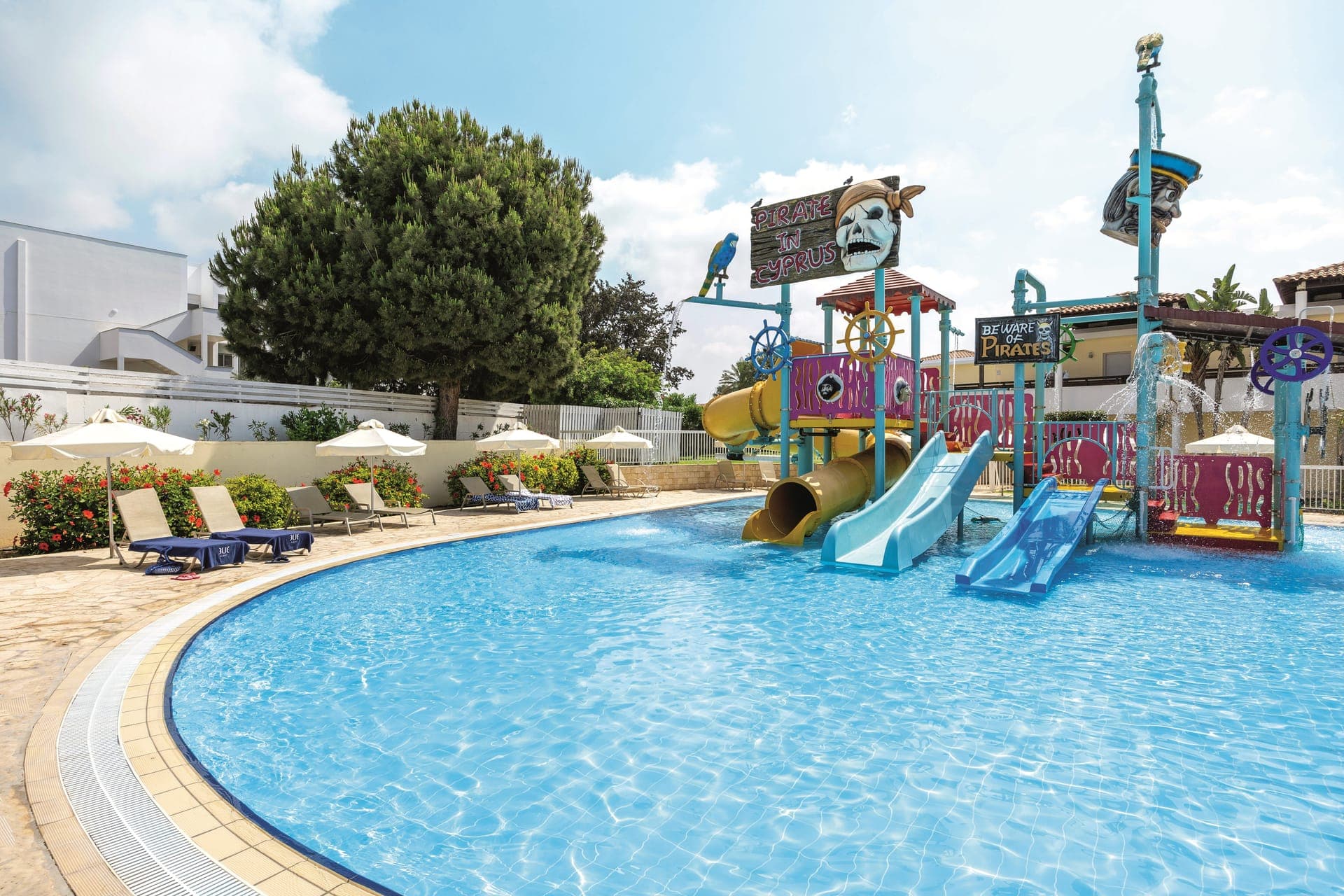 Atlantica Aeneas Resort