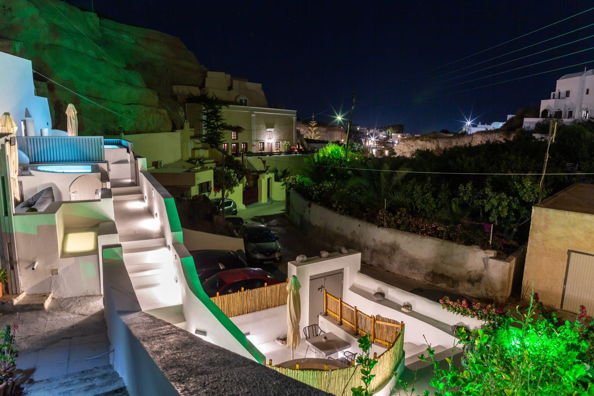 Afora Houses Santorini