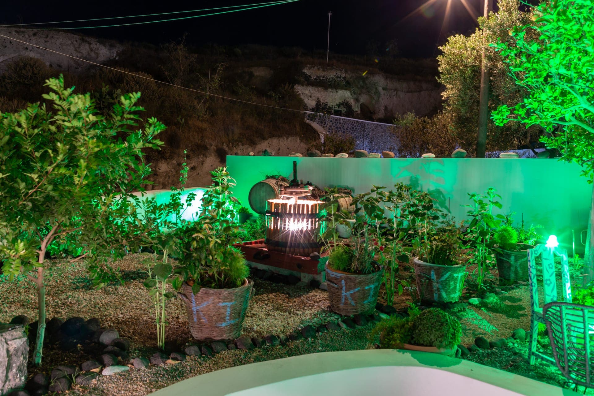 Afora Houses Santorini