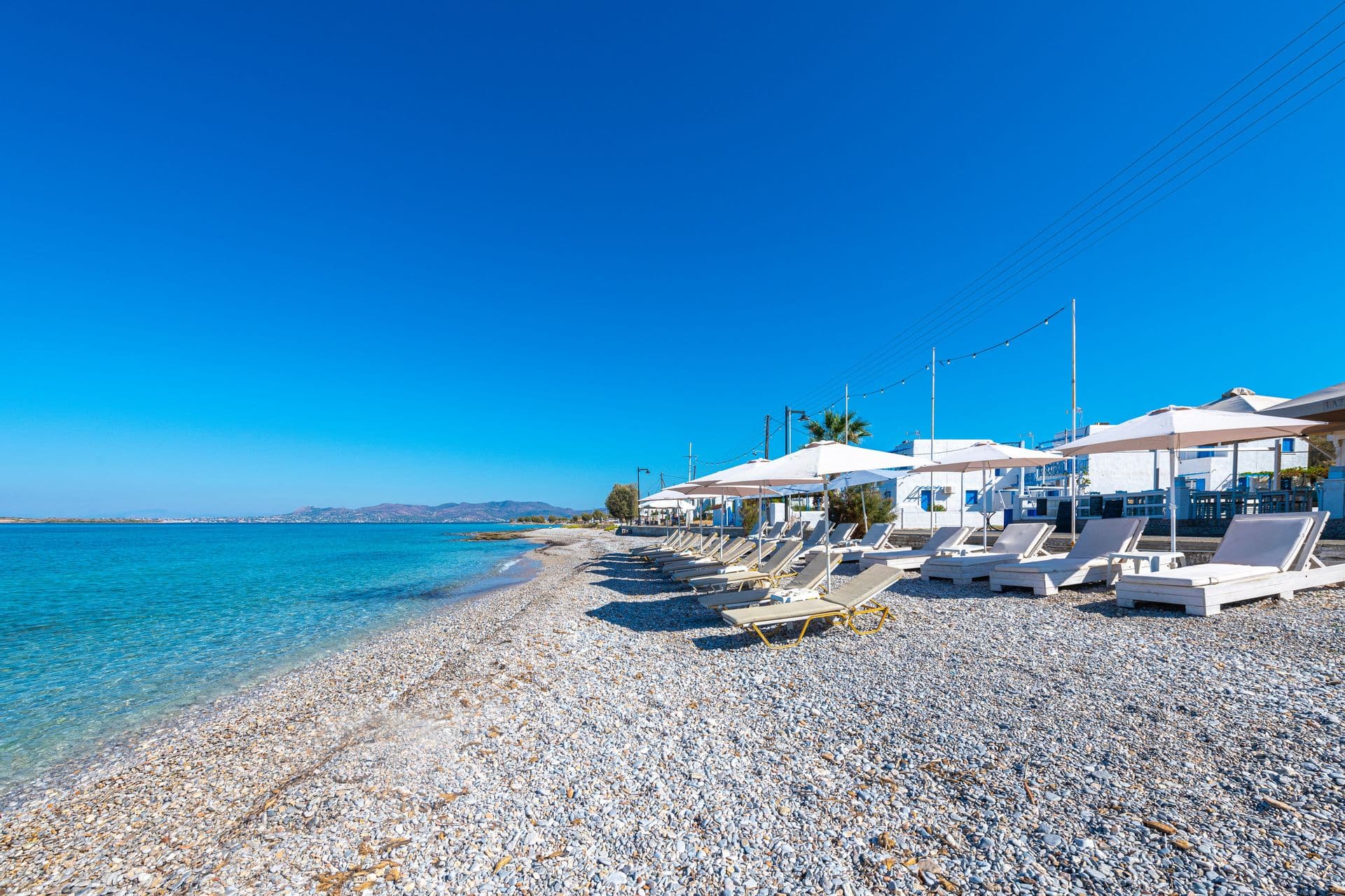 Laza Beach Inn Agistri