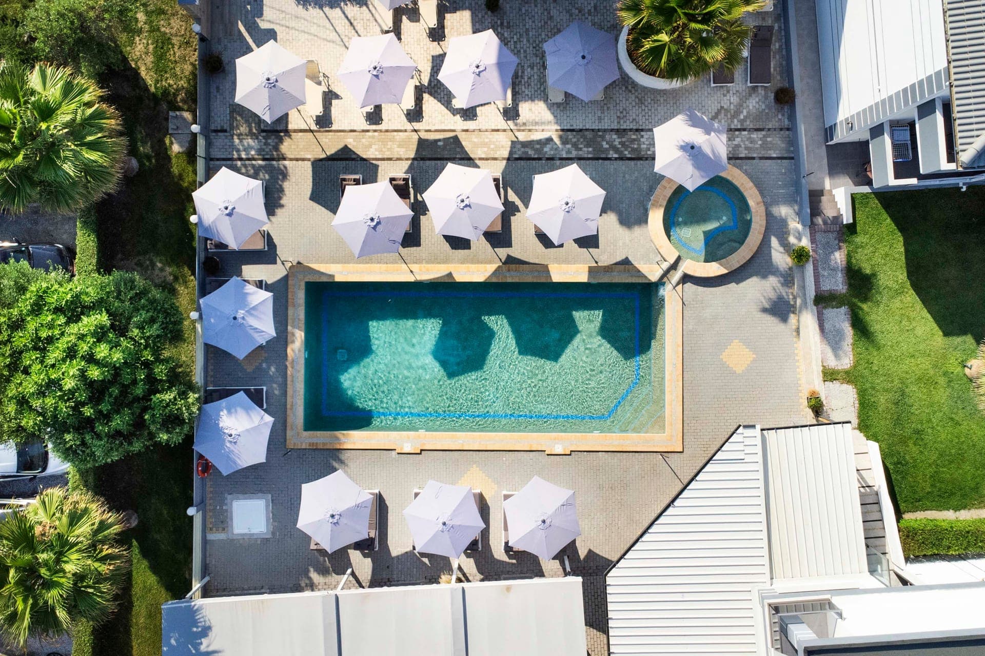 Akritas Hotel