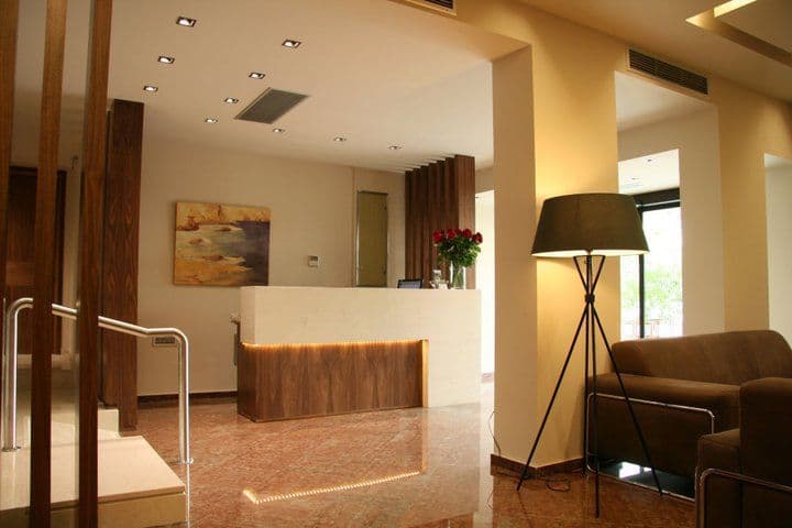 Alexakis Hotel & Spa