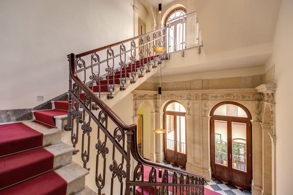 Stairway