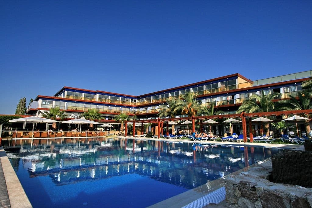 All Senses Ocean Blue Sea Side Resort & Spa By Anayia All Inclusive Resorts