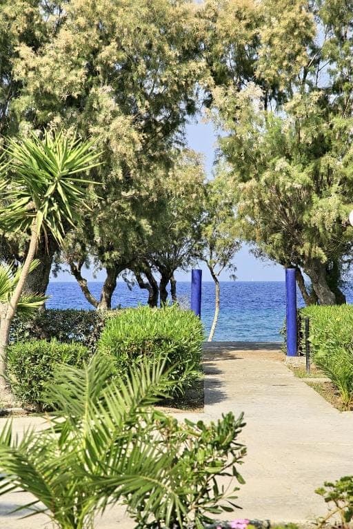 All Senses Ocean Blue Sea Side Resort & Spa By Anayia All Inclusive Resorts