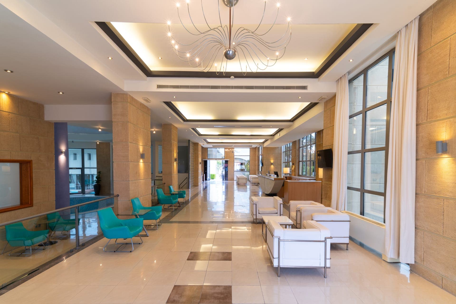 All Senses Ocean Blue Sea Side Resort & Spa By Anayia All Inclusive Resorts