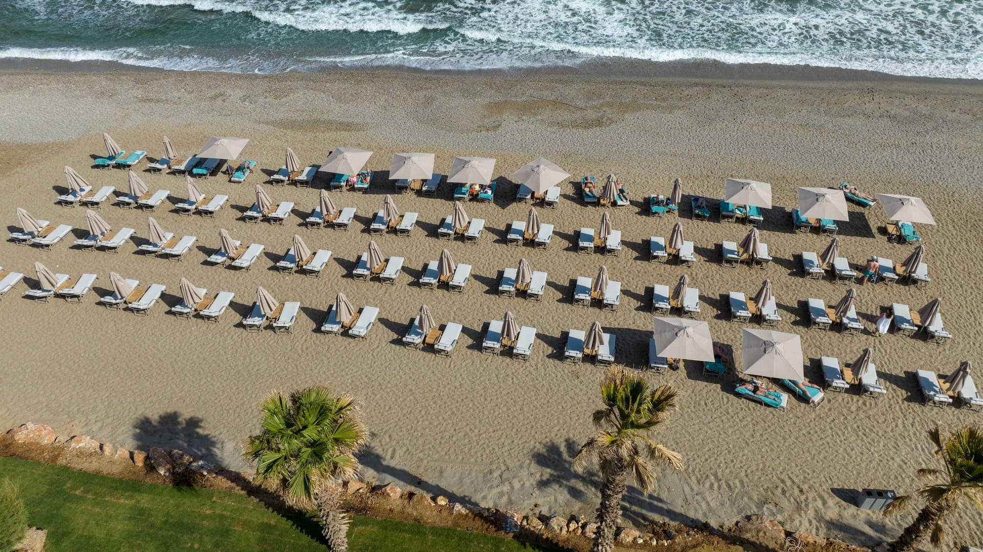 Amira Luxury Resort & Spa