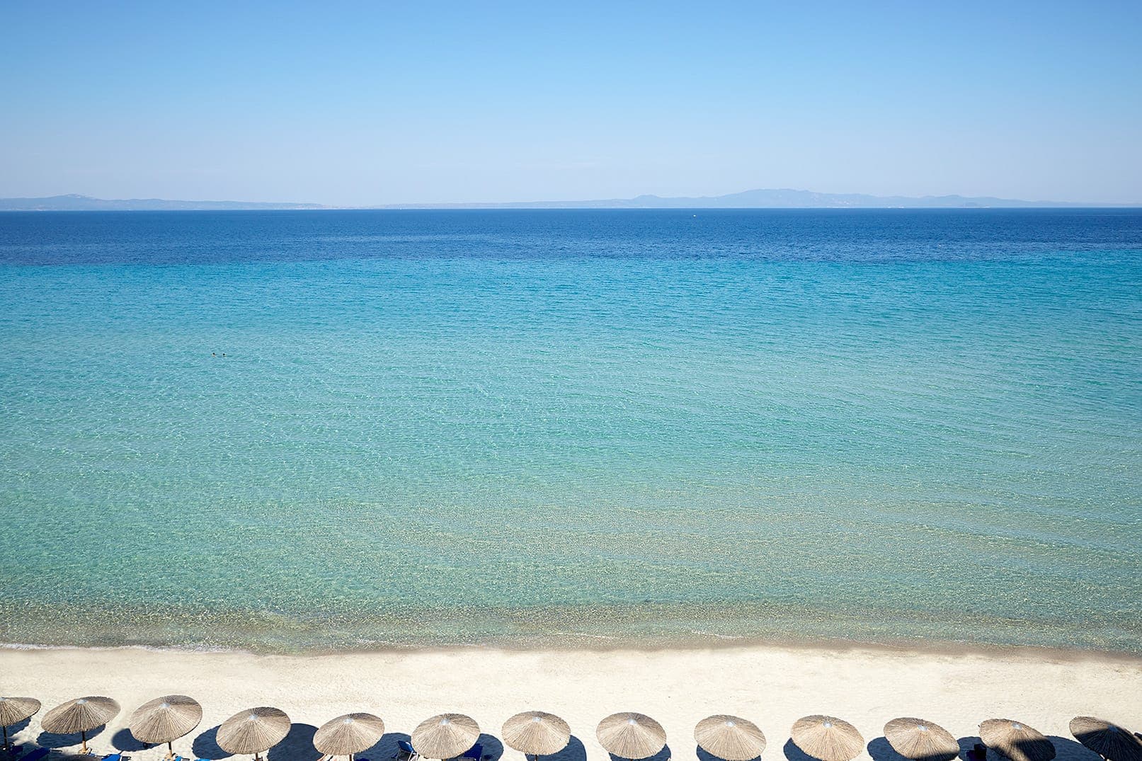 Ammon Zeus Luxury Beach Hotel