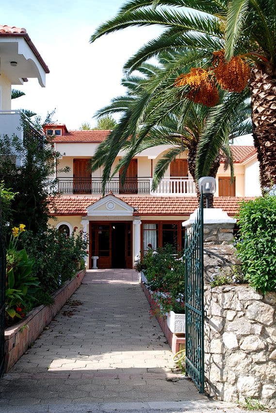 Anamar Zante Hotel
