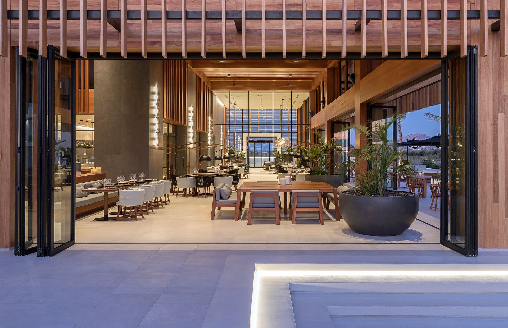 D’ Andrea Lagoon All-Suites Kos