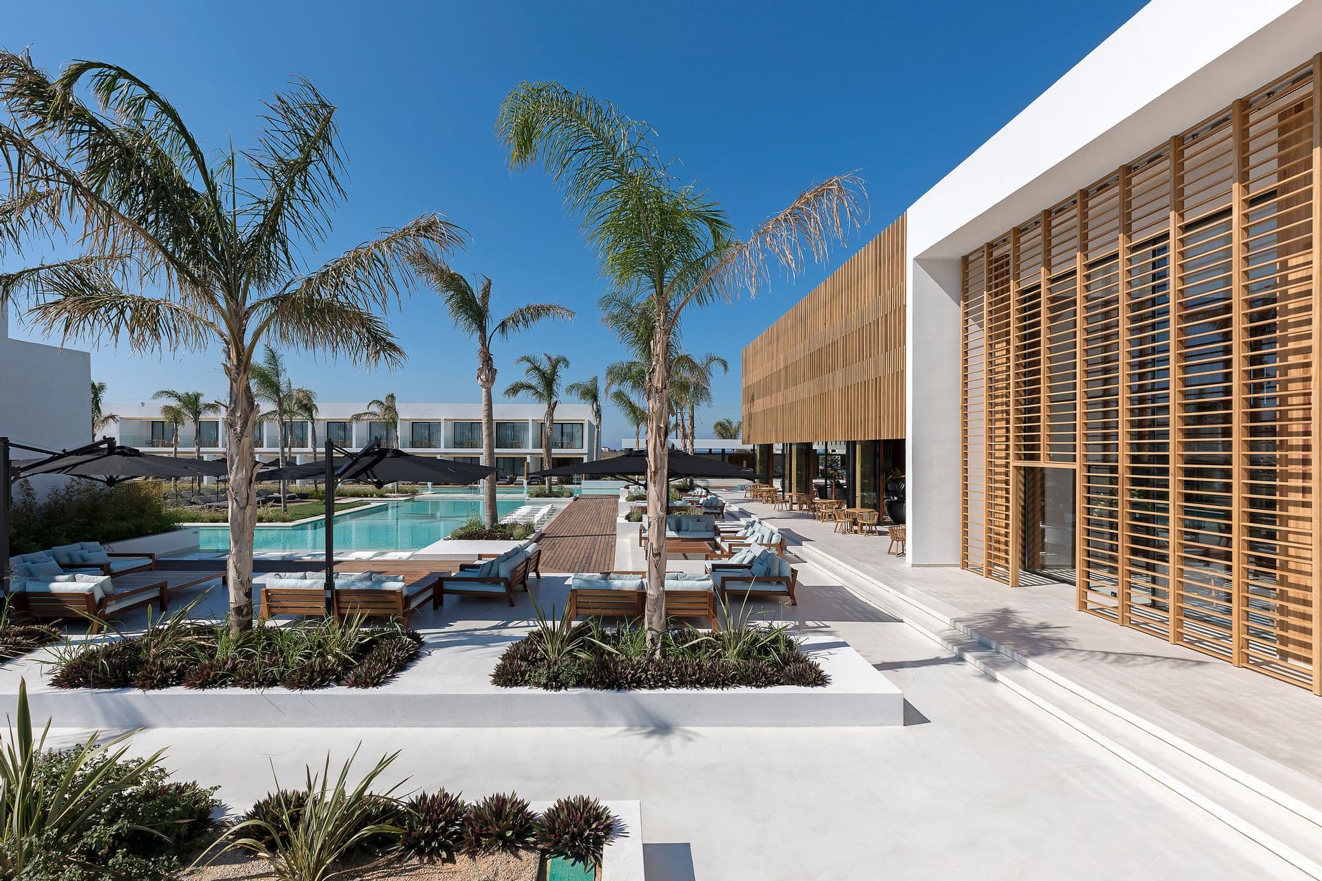 D’ Andrea Lagoon All-Suites Kos
