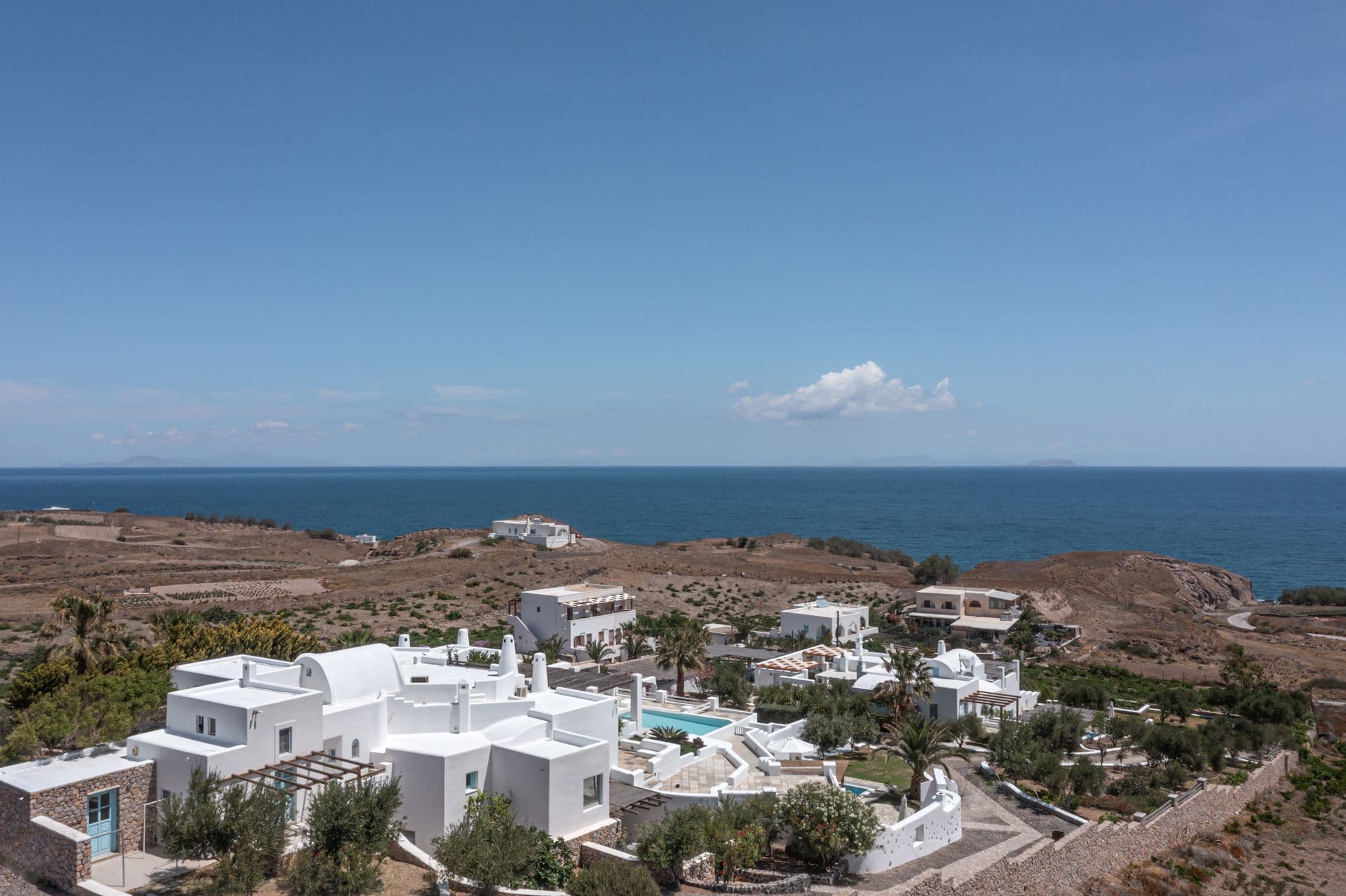 Anema Boutique Hotel & Villas