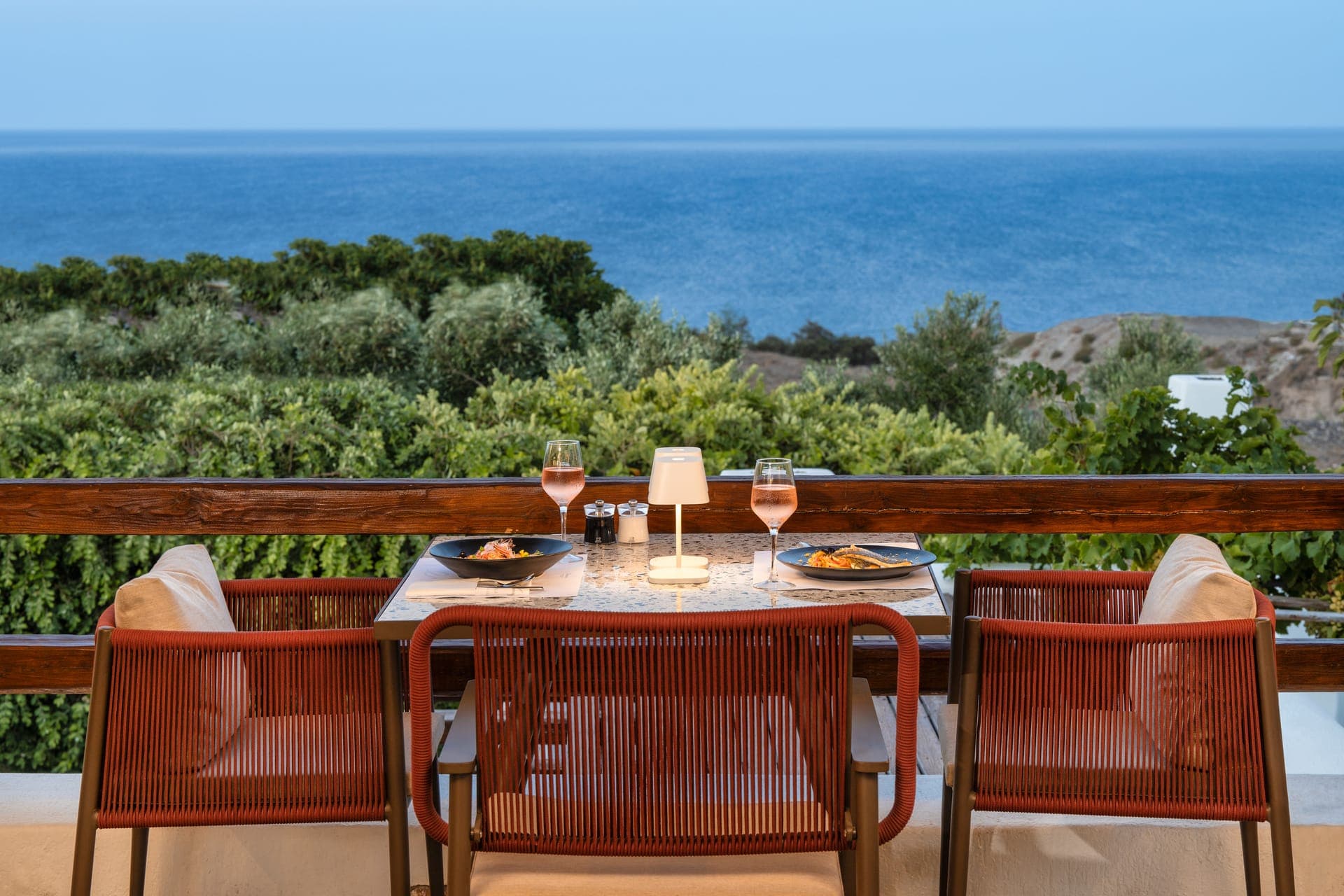 Anema Boutique Hotel & Villas