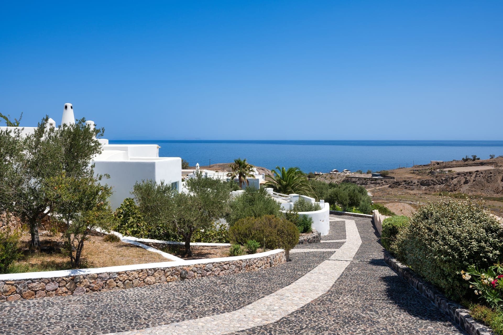 Anema Boutique Hotel & Villas