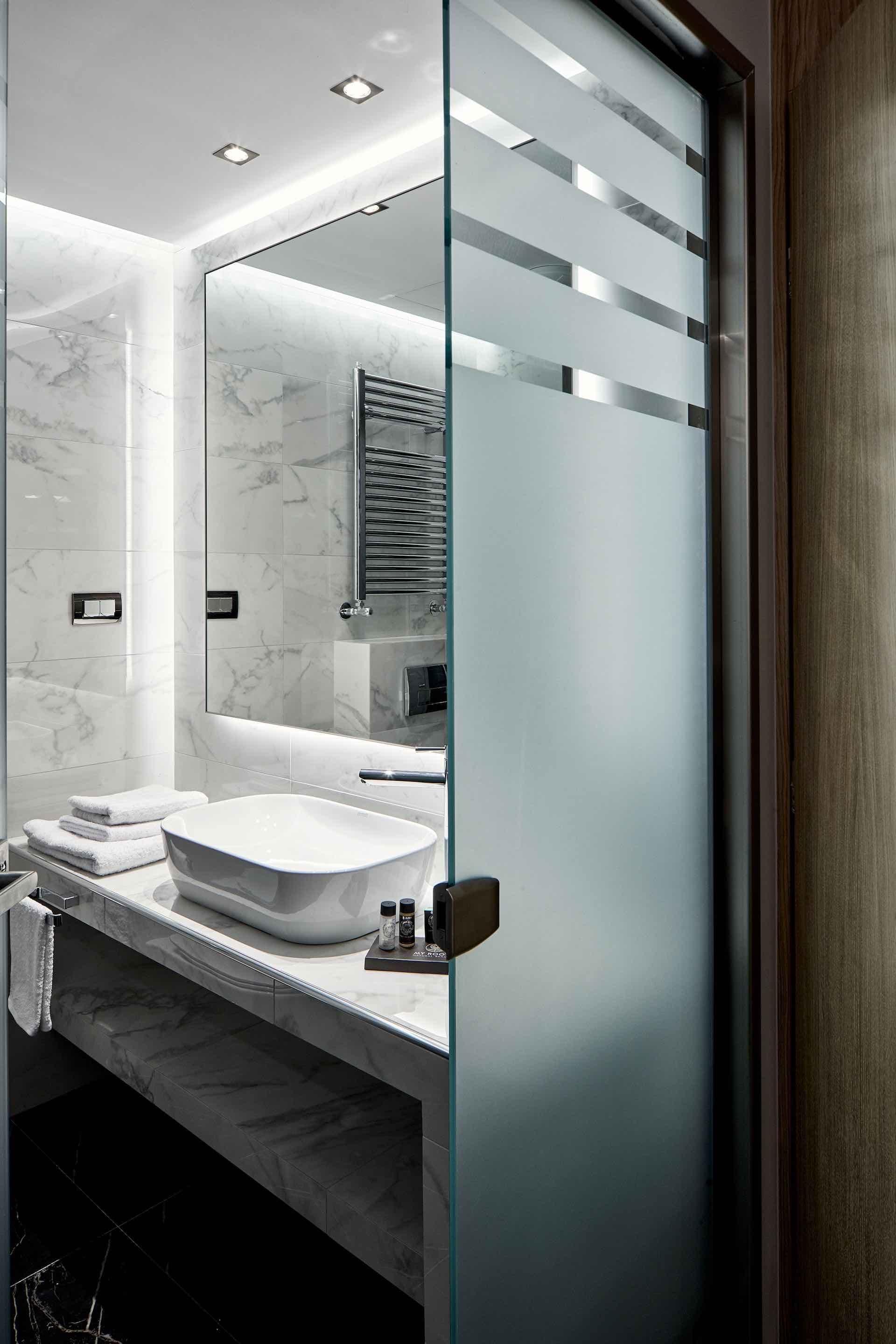 Antigon Urban Chic Hotel Thessaloniki by GHH
