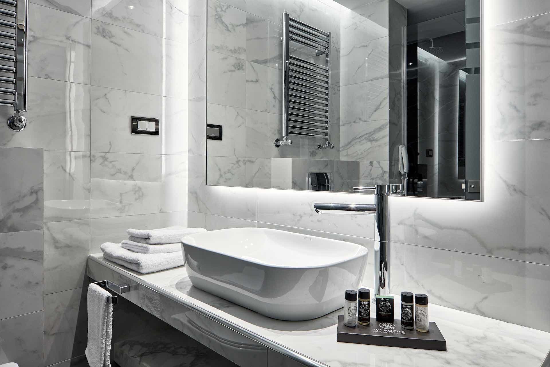 Antigon Urban Chic Hotel Thessaloniki by GHH