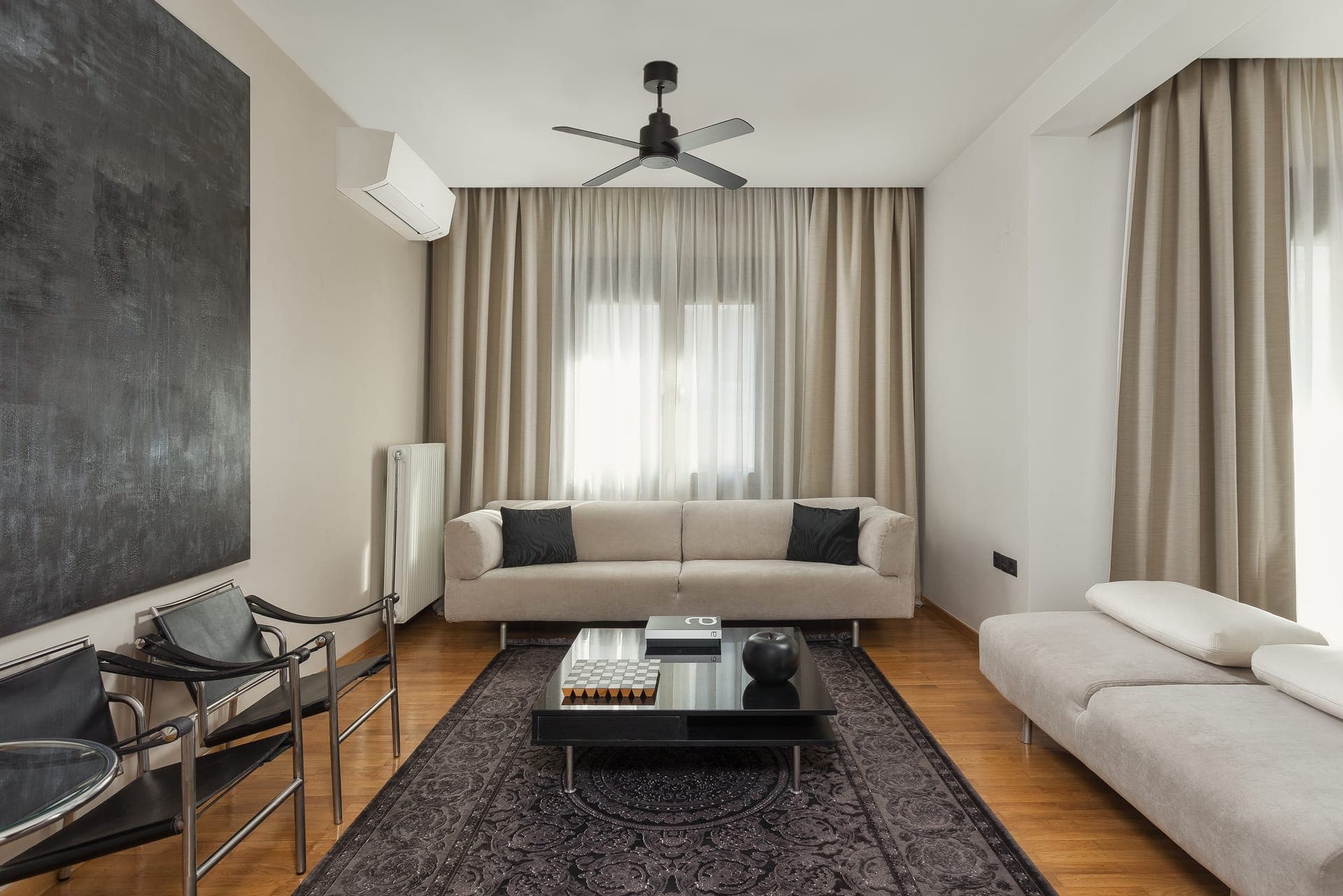 Anvy Stylish Suites Ioannina