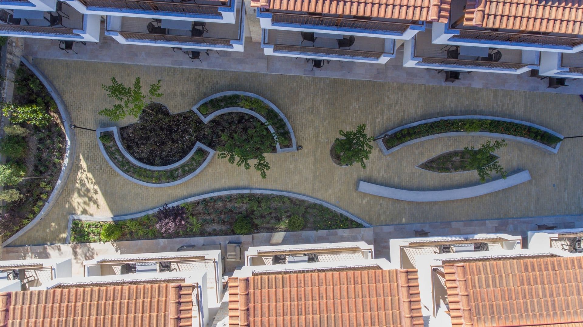 Apanemia Garden
