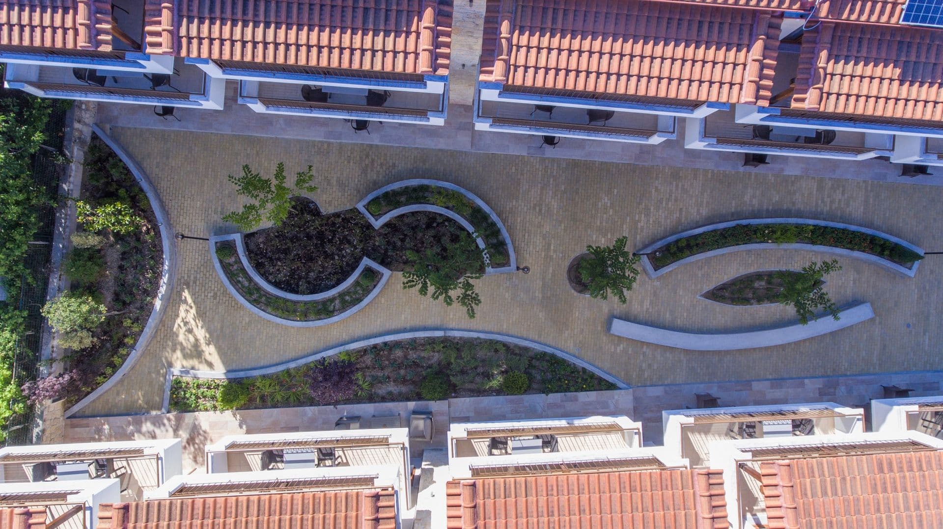 Apanemia Garden