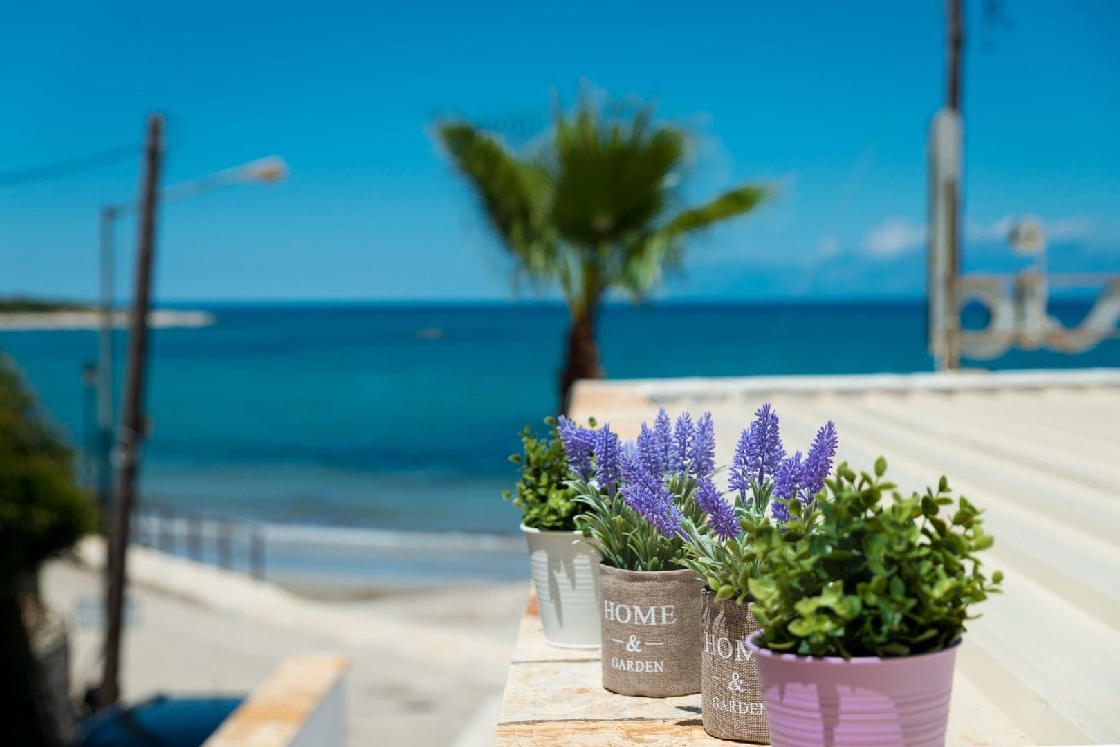 Apartment Sofia Corfu