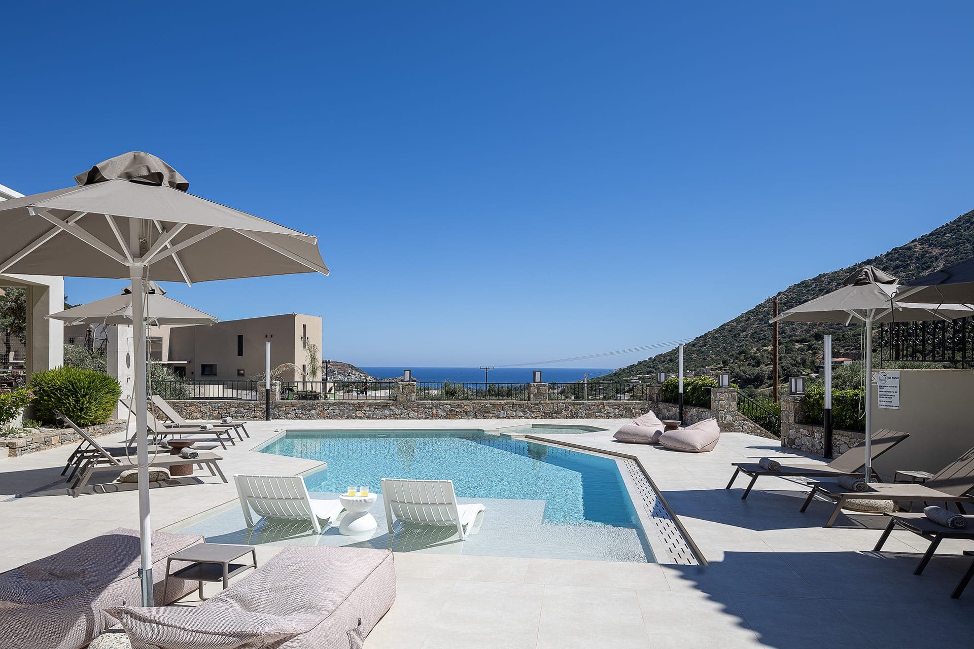 Villa Argyro