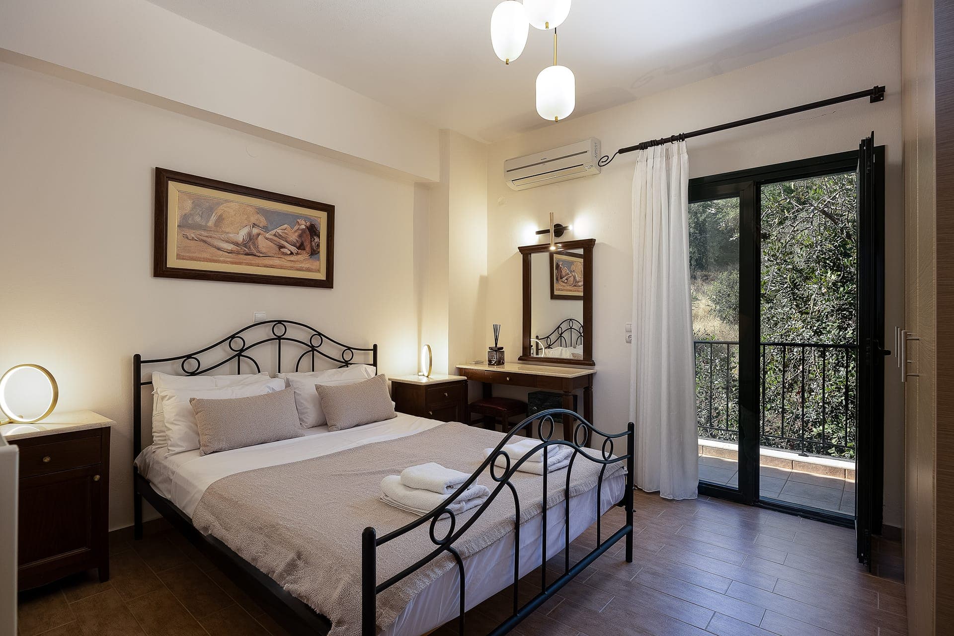 Villa Argyro
