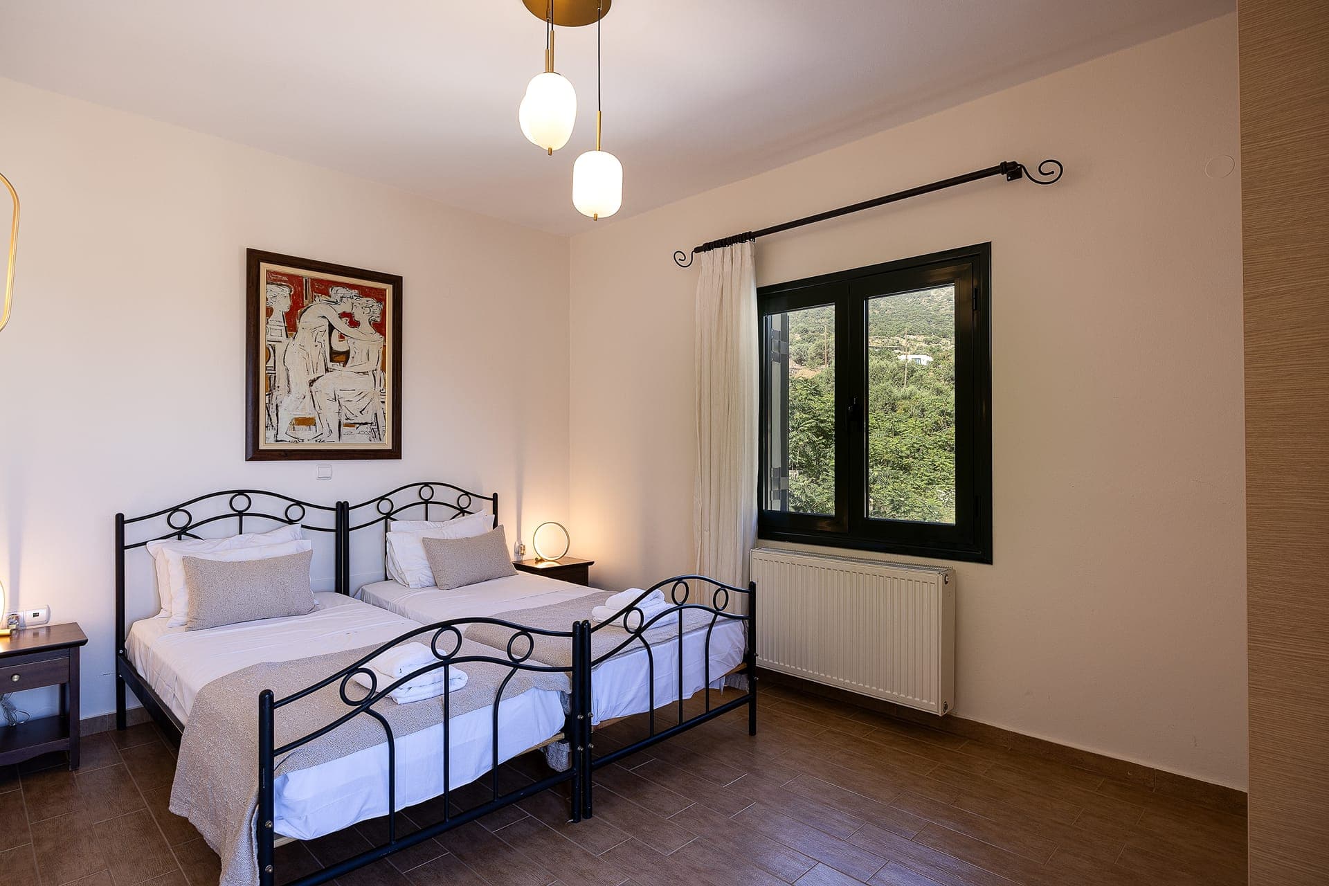 Villa Argyro