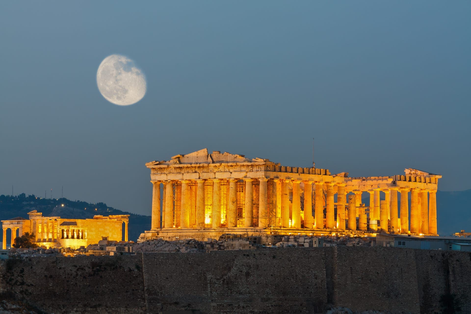 The Athenian Callirhoe Hotel
