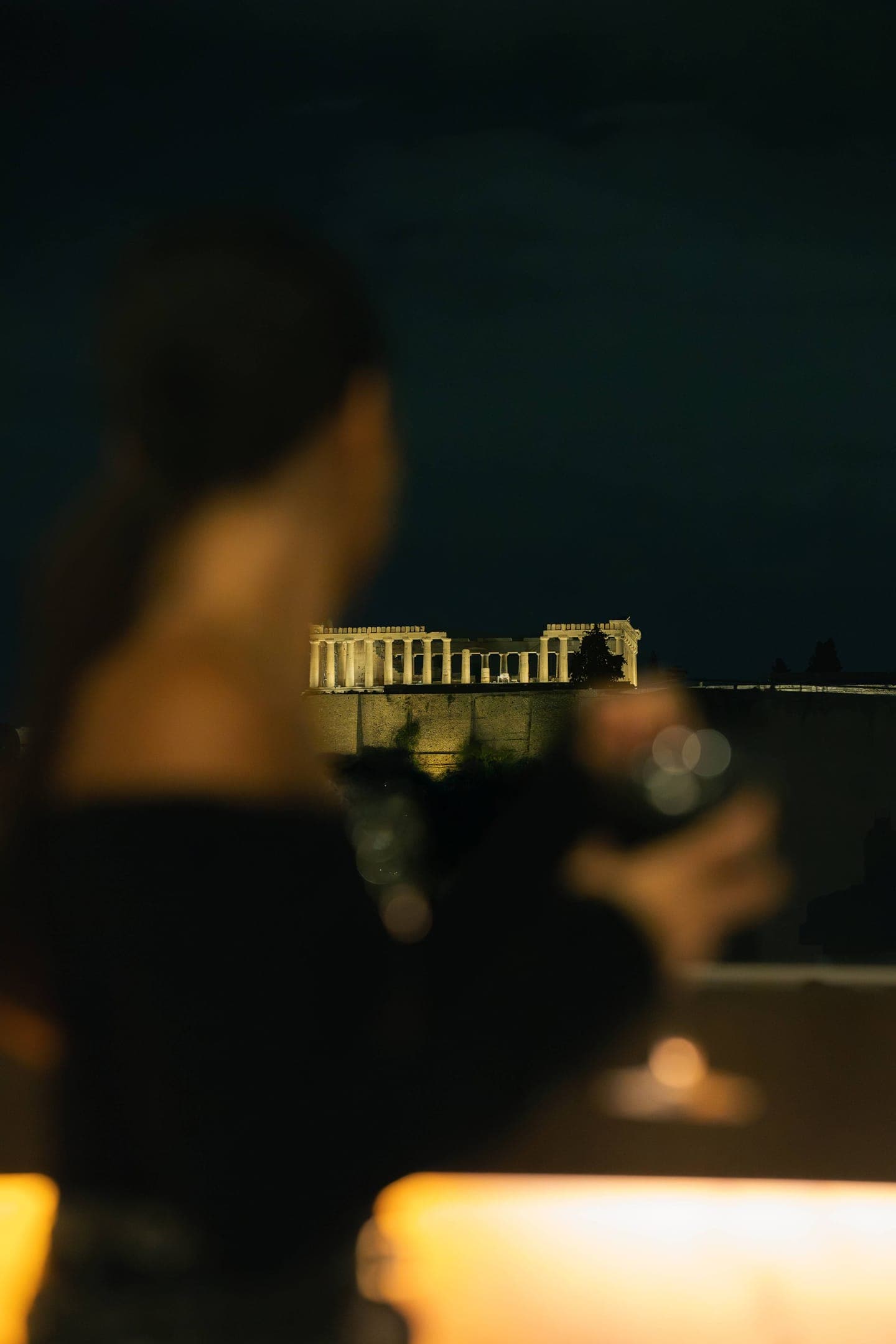 The Athenian Callirhoe Hotel