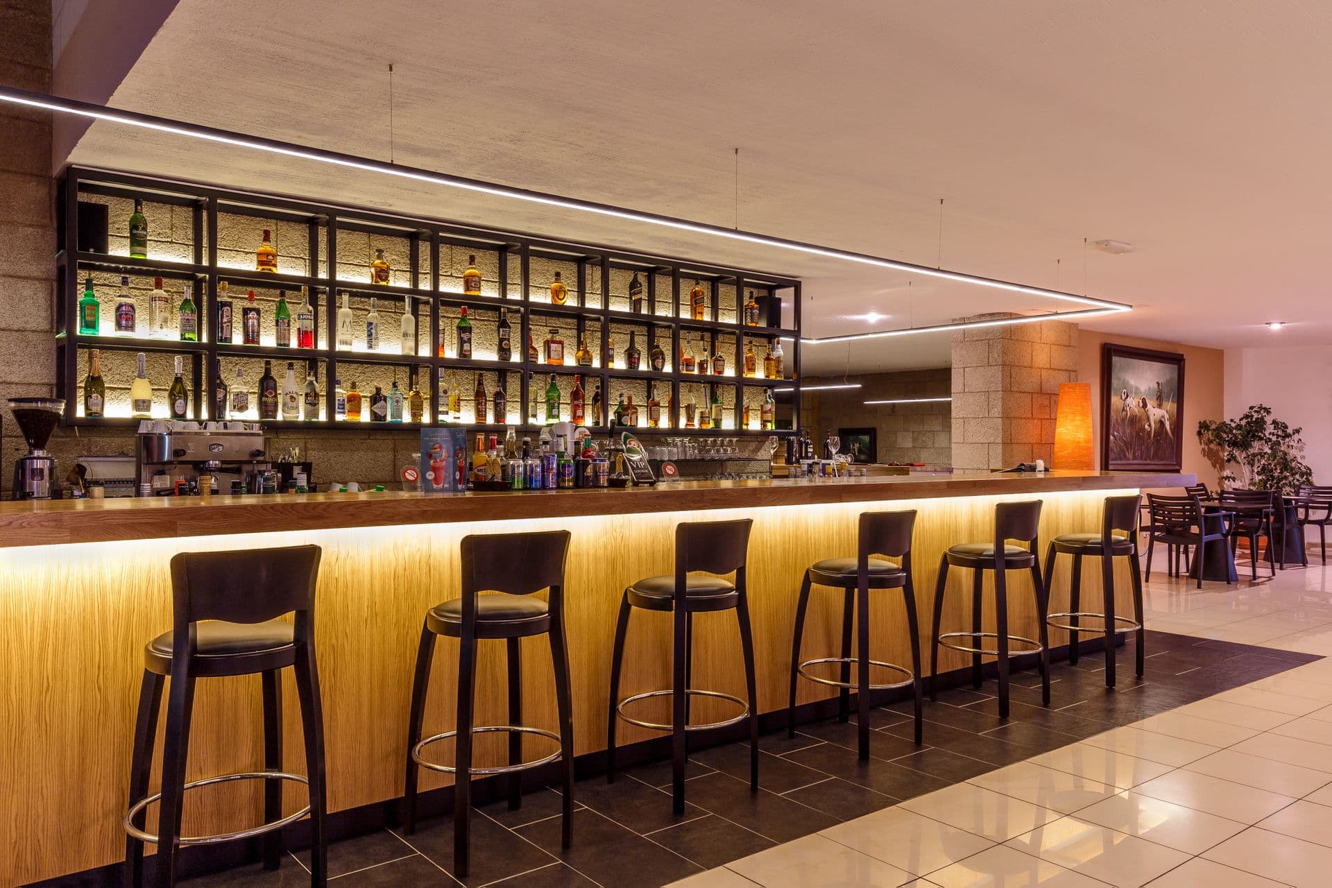 Athena Hotel