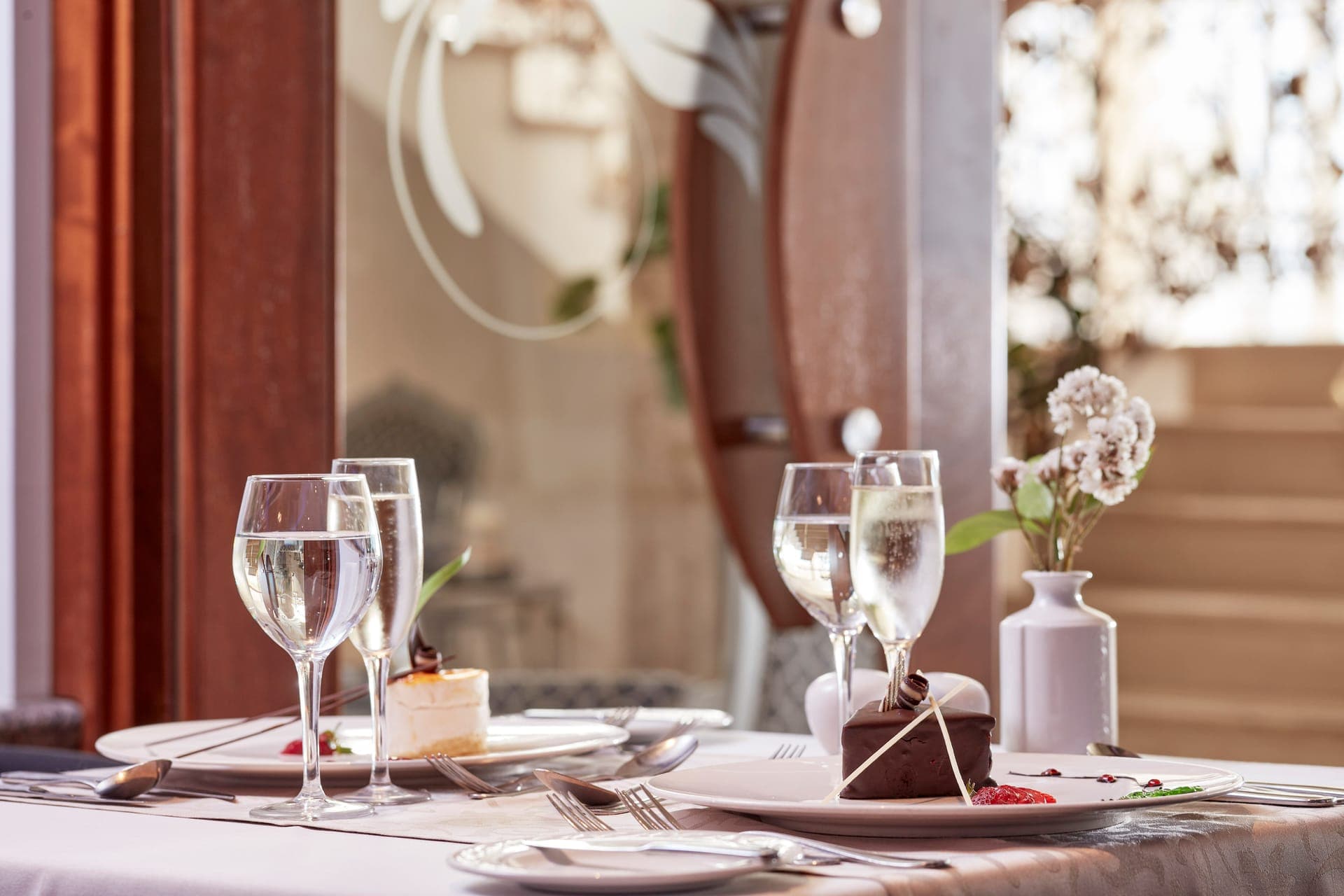 Atlantica Golden Beach, Cyprus - Olive & Thyme A la Carte Restaurant