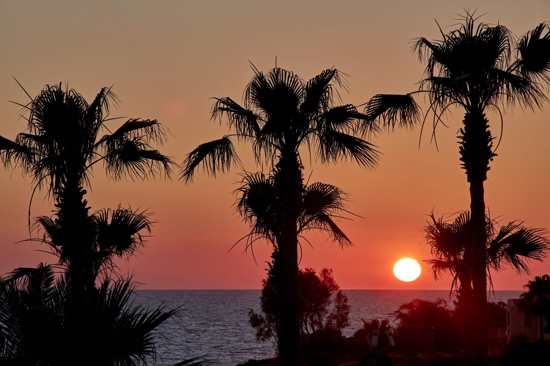 Atlantica Golden Beach, Cyprus - Outdoor