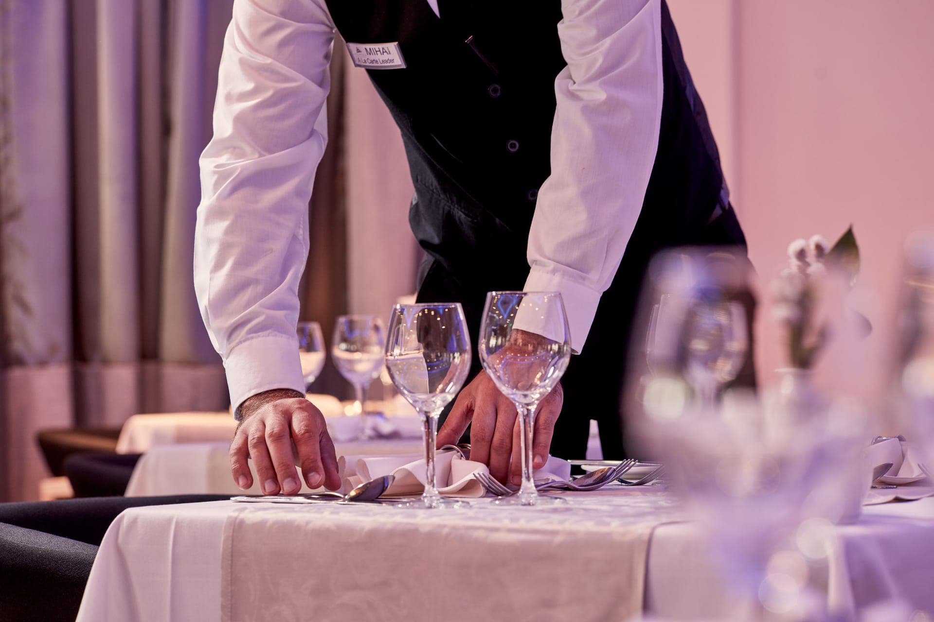 Atlantica Golden Beach, Cyprus - A la Carte Restaurant