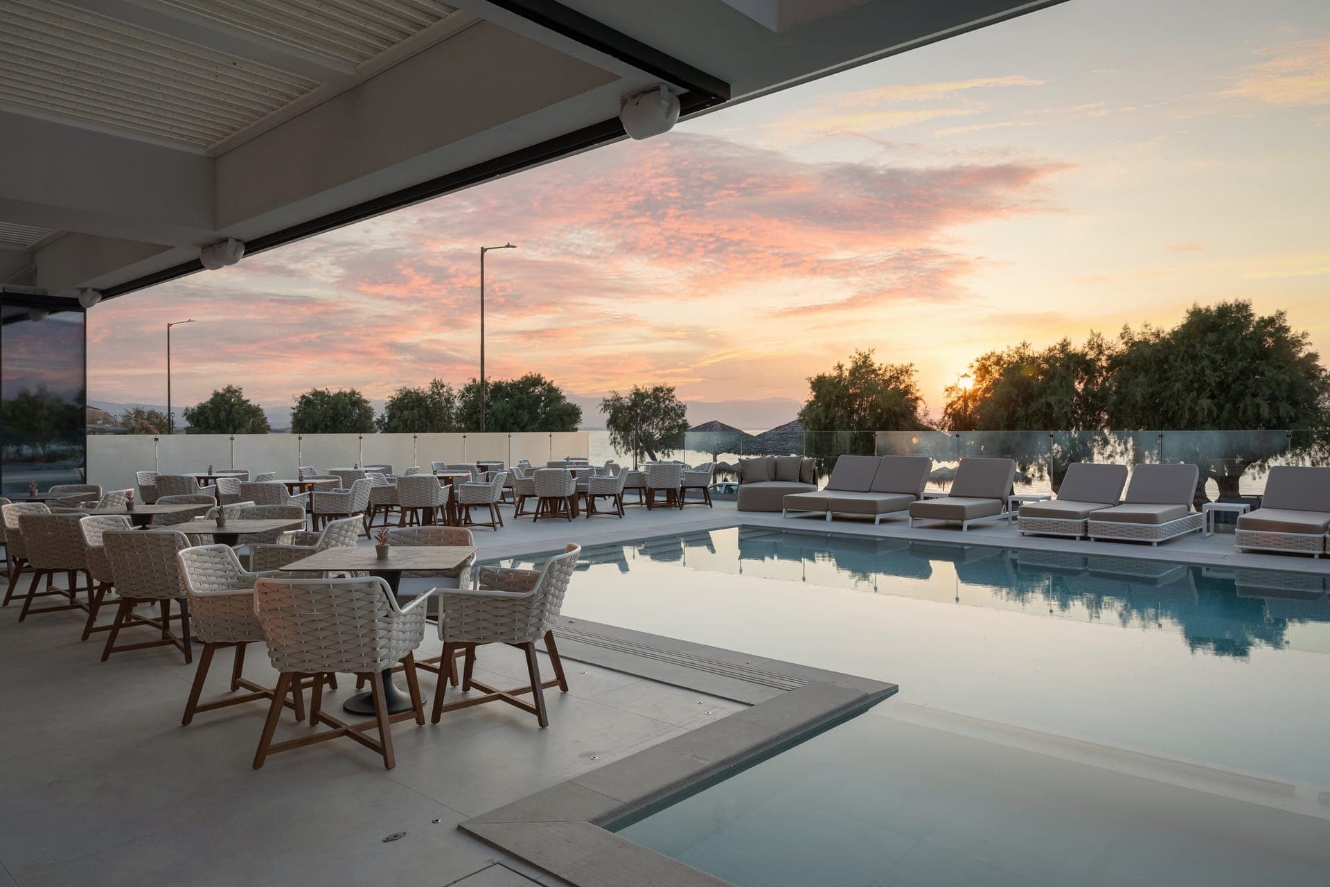 Avant Blue Boutique Hotel