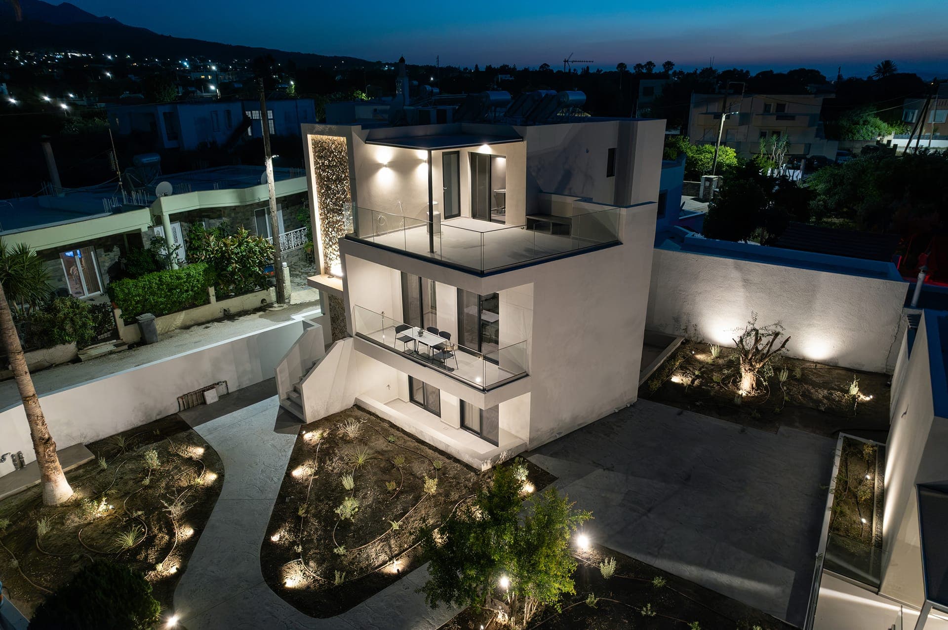 Avli Residences