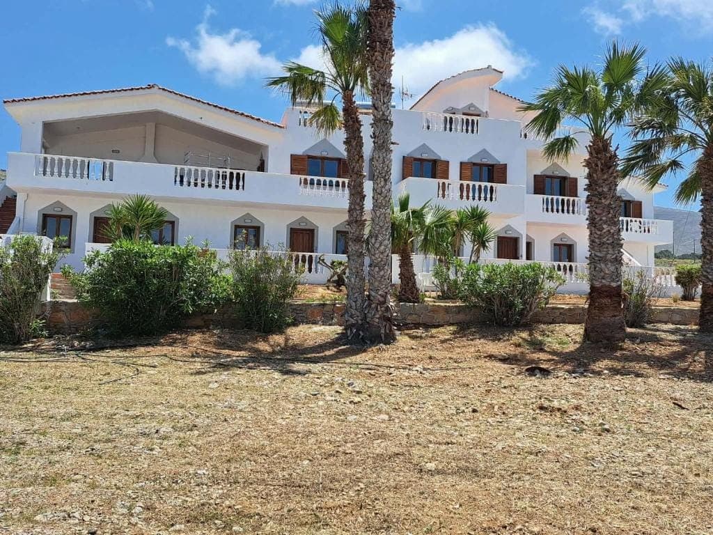 AVRA Apartments