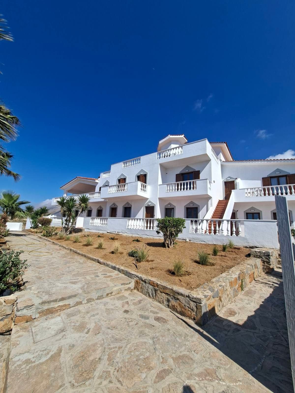 AVRA Apartments