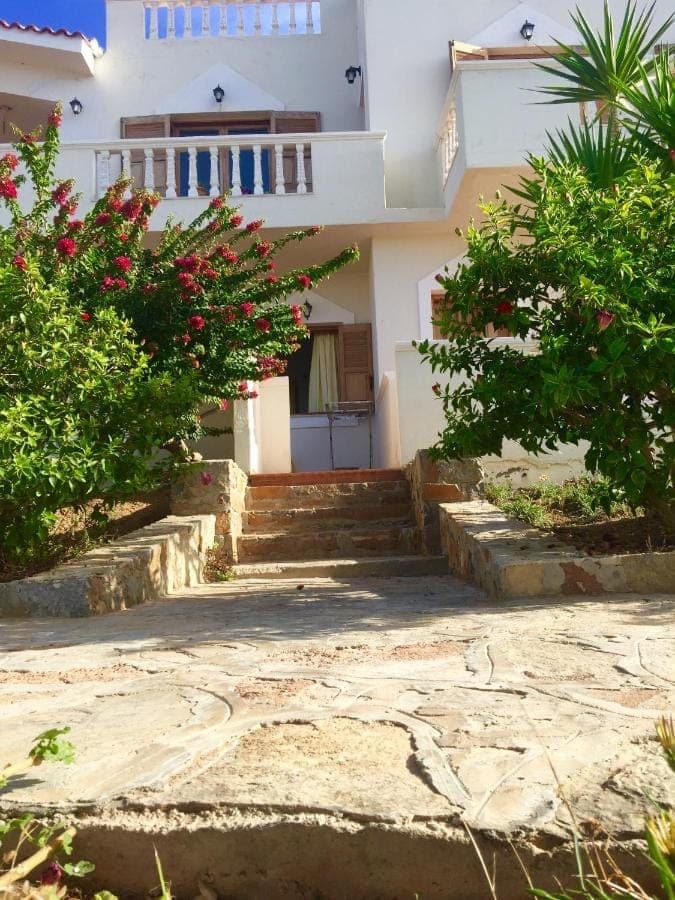 AVRA Apartments