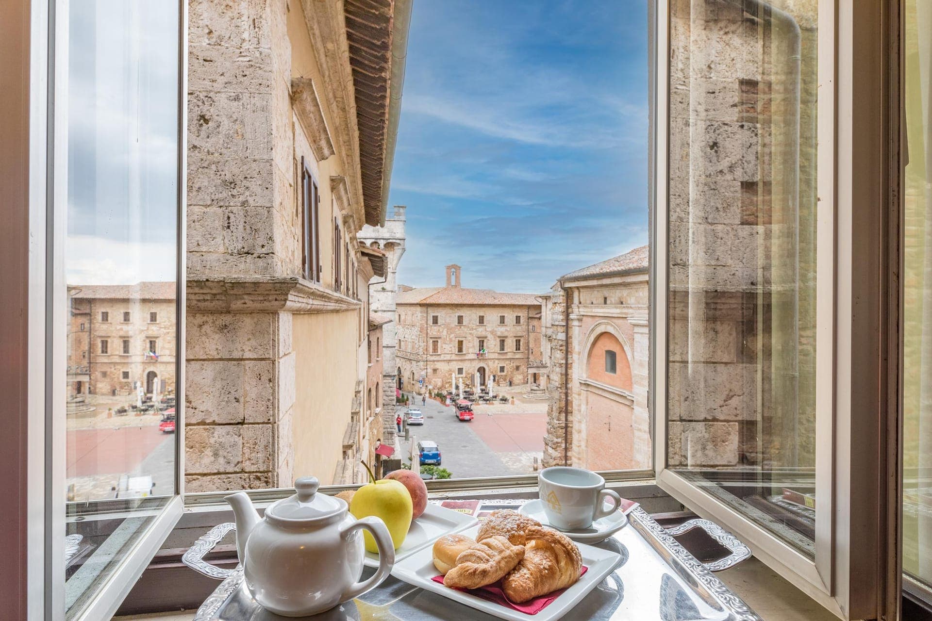 Bellarmino Boutique Apartments Montepulciano | BZAR hotels