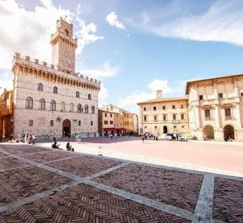 Bellarmino Boutique Apartments Montepulciano | BZAR hotels