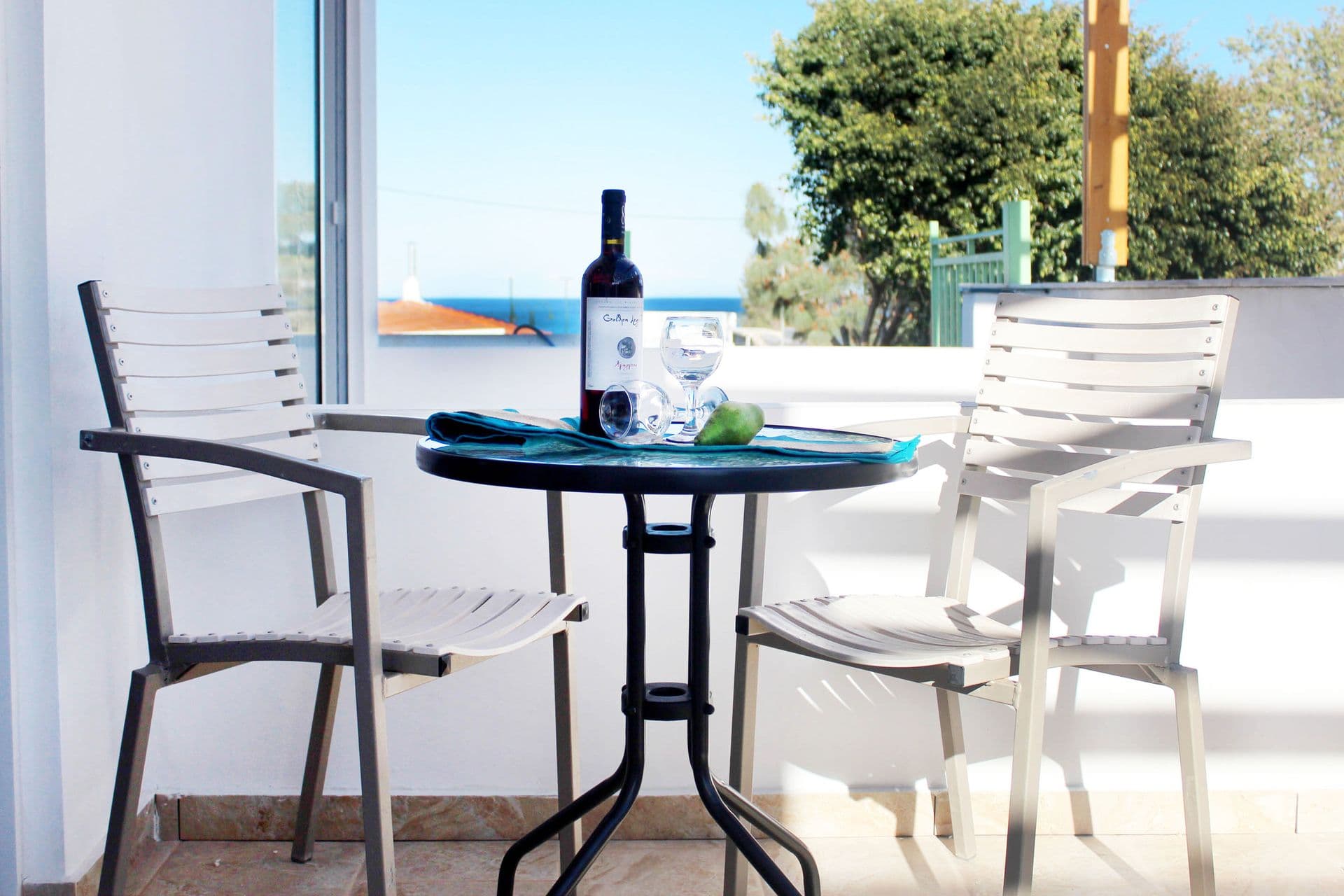 Bivalvia Beach Plus Rhodes
