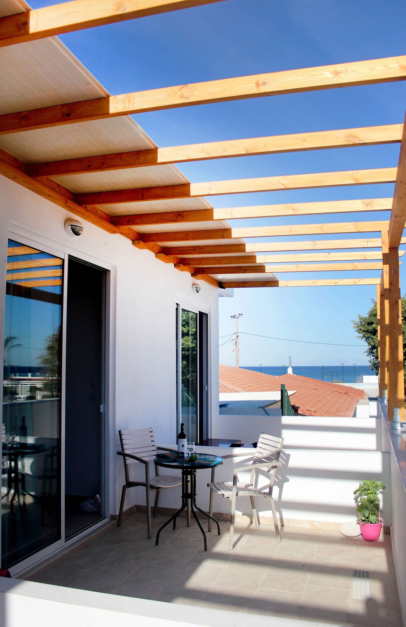 Bivalvia Beach Plus Rhodes