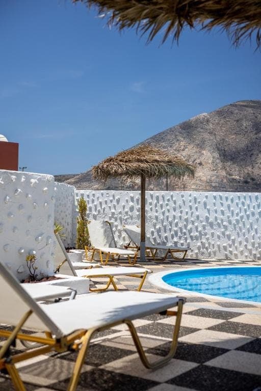 Blue Life Hotel