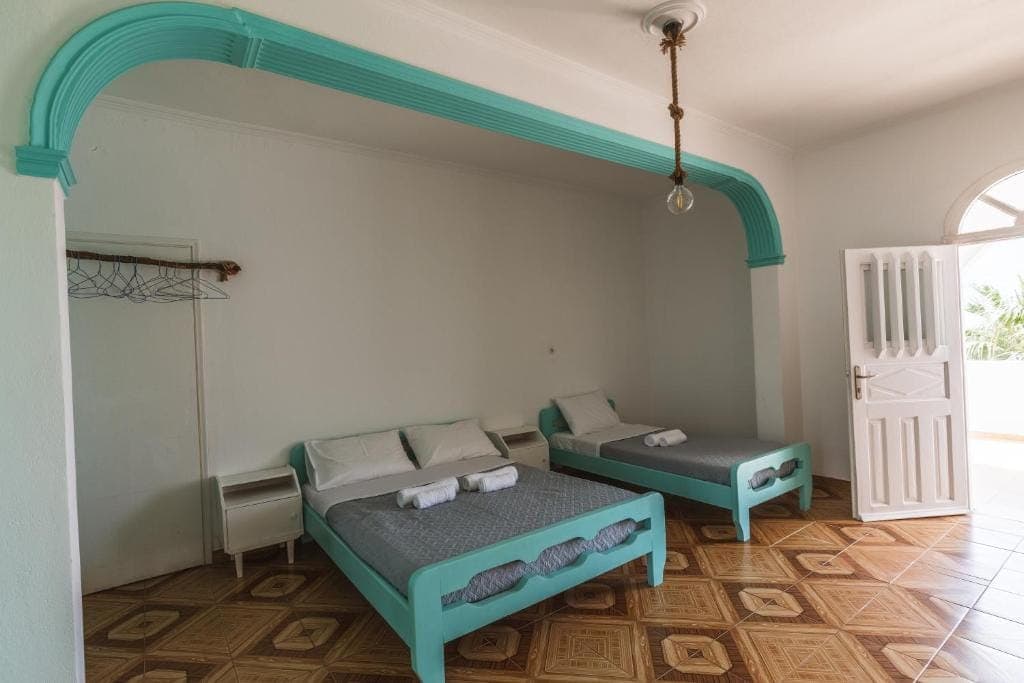 Blue Life Hotel
