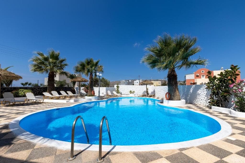 Blue Life Hotel